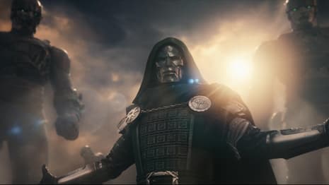 Avengers: Doomsday D23 Trailer Sees Doctor Doom Raise An Army; Hugh Jackman Confirmed For MCU Return?