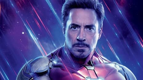 Avengers: Doomsday Director Reveals That Iron Man Was Nearly Killed Off In This Infinity Saga Movie