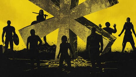 AVENGERS: DOOMSDAY Directors Confirm That They Helmed THUNDERBOLTS* Post-Credits Scene - SPOILERS