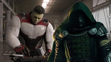 Avengers: Doomsday Directors Reveal Hulk Is Involved In Doctor Doom's Story, Explain Endgame's TVA Scene