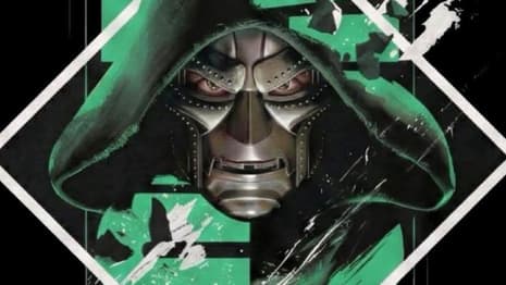 Avengers: Doomsday Doctor Doom LEGO Minifig Revealed As Rumors Of Major Leaks Emerge