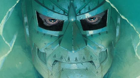 Avengers: Doomsday: Doctor Doom's Face Revealed? Possible Leaked Images Offer First Look Beneath The Mask