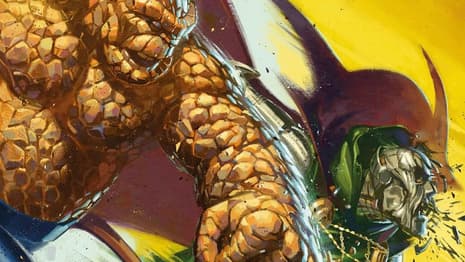 AVENGERS: DOOMSDAY: Every Leak And Rumor About The Upcoming Trailer (Including When We'll See It)