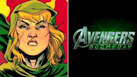 AVENGERS: DOOMSDAY Fan-Art May Reveal Designs For Female Doctor Doom Variants - Possible SPOILERS