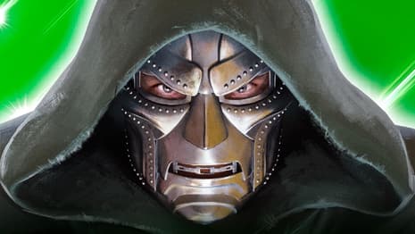 Avengers: Doomsday First Character Poster Sees Robert Downey Jr.'s Doctor Doom Menace The Multiverse