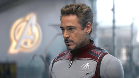 AVENGERS: DOOMSDAY International Promo Reflects On The Marvel Cinematic Universe's 18-Year Legacy