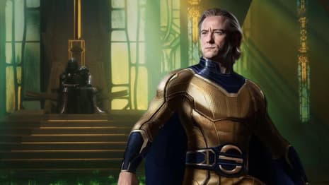 Avengers: Doomsday Leaked Costume Photos Resurface Featuring Doctor Doom, The Sentry, And More