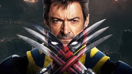 Avengers: Doomsday Leaked Photos Reveal Deadpool, Wolverine, And [Spoiler]'s Surprise MCU Return
