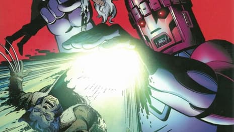 AVENGERS: DOOMSDAY Leaked Trailer Reveals A Surprising Status Quo For The MCU's X-Men - SPOILERS