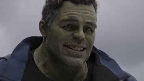 AVENGERS: DOOMSDAY: Mark Ruffalo Reveals Whether He Will Return As Bruce Banner/The Hulk