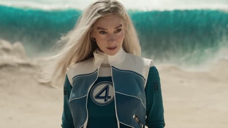 Avengers: Doomsday: New Posters Feature Fantastic Four, X-Men, And Wakandan Logos