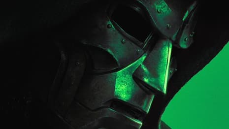 Avengers: Doomsday Posters Spotlight Doctor Doom And His Allies As Theater Merch Is Officially Revealed