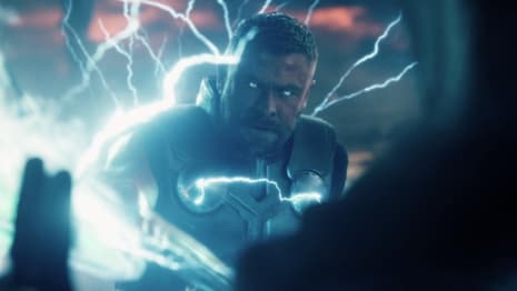 Avengers: Doomsday Reportedly Leaks In 4K Ahead Of Its Theatrical Release - But There's A Catch