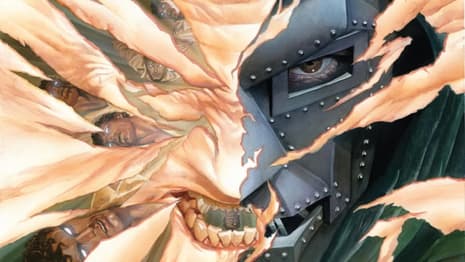 AVENGERS: DOOMSDAY Reshoots Will Add Major Character Scenes, SECRET WARS Focuses on New Heroes