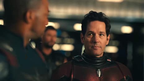 Avengers: Doomsday Right, Cap? Joke Met With Backlash For Disrespecting Sam Wilson