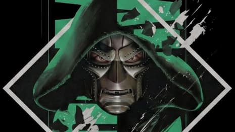 AVENGERS: DOOMSDAY Rumor May Set The Record Straight On What, And Who, Is Beneath Doctor Doom's Mask