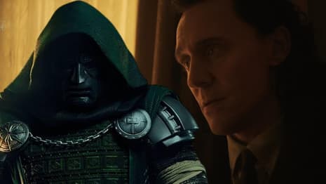 Avengers: Doomsday Rumor Promises Loki Shocker As Leaked Image Teases Doom's Relationship With [Spoiler]