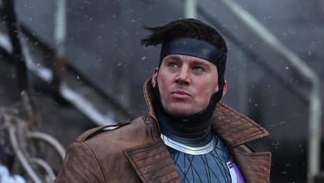AVENGERS: DOOMSDAY Rumor Reveals Connection Between Channing Tatum's Gambit And THE MARVELS - SPOILERS