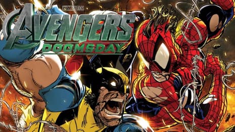 Avengers: Doomsday Rumor Reveals Plans For Spider-Man, Wolverine, And Loki's [Spoiler]