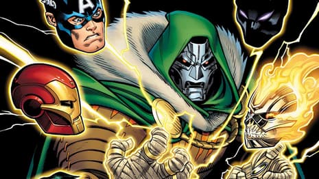 AVENGERS: DOOMSDAY Rumor Reveals The Leaders Of TWO New Avengers Teams - Possible SPOILERS