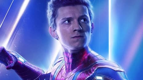 AVENGERS: DOOMSDAY Rumor Sheds New Light On Why So Many Big Names Were Missing From Casting Announcement