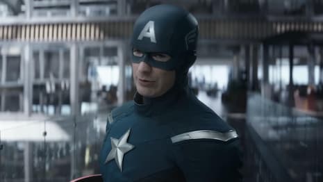 AVENGERS: DOOMSDAY Rumor: Steve Rogers And [SPOILER] Will Fight - But Are They Going To Be A Variant?