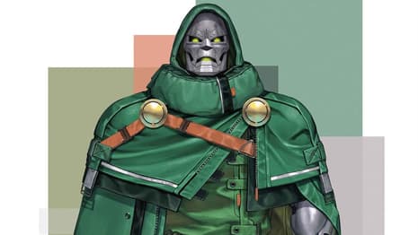 AVENGERS: DOOMSDAY: Rumored New Details On [SPOILER]'s Spider-Man Look Revealed As [SPOILER] Joins Cast