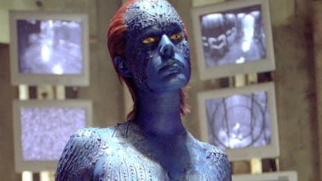 Avengers: Doomsday Rumored To Feature Hot Scenes Between Yelena Belova And Mystique