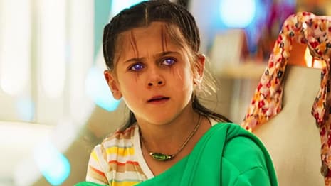 AVENGERS: DOOMSDAY Rumored To See The Return Of Two Forgotten Supporting Characters