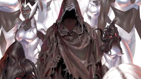 AVENGERS: DOOMSDAY Rumors May Reveal New Details On Doom's Followers & Possible MOM Connection - SPOILERS