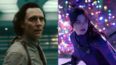 AVENGERS: DOOMSDAY Rumors Shed New Light On Plans For Loki And Members Of The Young Avengers