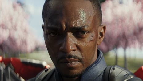 AVENGERS: DOOMSDAY: Sam Wilson's Avengers Team Revealed (And There's One VERY Unexpected Addition) - SPOILERS