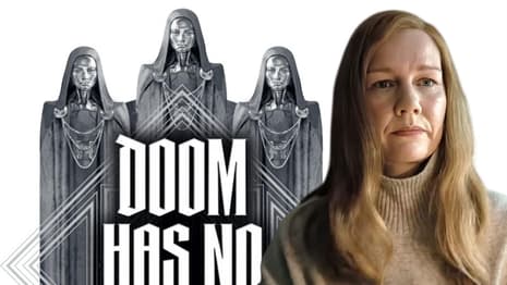Avengers: Doomsday: Sandra Hüller Reportedly Joins Cast As Latverian Witches' Actresses Are Revealed