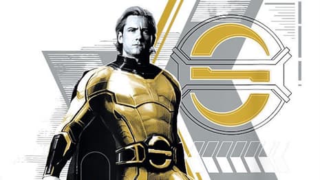 AVENGERS: DOOMSDAY Set Leak May Reveal The Movie's Surprising Plans For Bob/The Sentry - SPOILERS