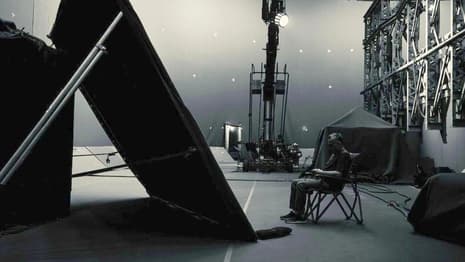 AVENGERS: DOOMSDAY Set Photo Theory Points To The Return Of One Specific Character - Possible SPOILERS