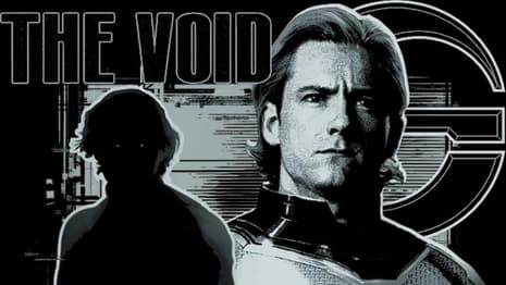 AVENGERS: DOOMSDAY Set Report Seemingly Confirms Plans To Introduce The Sentry's [SPOILER]