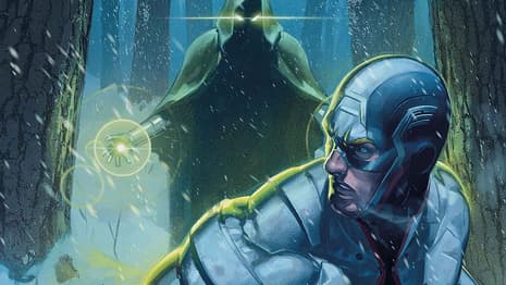 AVENGERS: DOOMSDAY Shooting Update Reveals Some Potentially Major SPOILERS For Two Returning MCU Characters