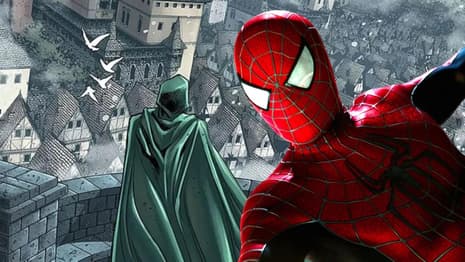 Avengers: Doomsday Spoilers: New Details On Doctor Doom, The Fantastic Four, And Spider-Man's Return