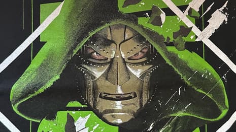 AVENGERS: DOOMSDAY Spoilers Reveal Two Major Character Deaths (And Fans Won't Be Happy)