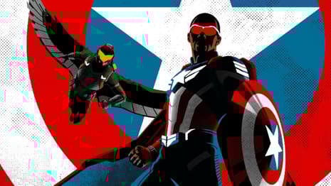 AVENGERS: DOOMSDAY Star Anthony Mackie Shares Shooting Update And Makes Interesting ENDGAME Comparison