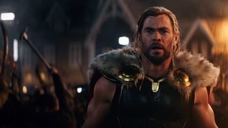 AVENGERS: DOOMSDAY Star Chris Hemsworth Appears To Confirm One Key Location Won't Be Visited In The Movie