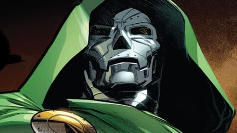 AVENGERS: DOOMSDAY Star Doesn't Know If They're Done Filming Because The Script Isn't Finished Yet