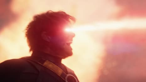 AVENGERS: DOOMSDAY Star James Marsden Reveals Emotional Reaction To Seeing X-Men Teaser Trailer