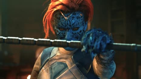 Avengers: Doomsday Star Rebecca Romijn On Returning As A Different Take On Mystique After 20 Years