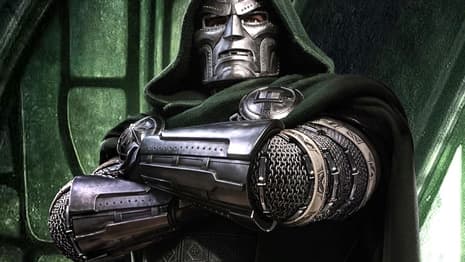 Avengers: Doomsday Star Robert Downey Jr. On MCU Return As Doctor Doom: There's Been Some Experimentation