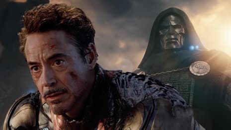 Avengers: Doomsday Star Robert Downey Jr. Reveals Who He Prefers Playing: Iron Man Or Doctor Doom