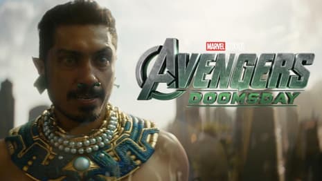 AVENGERS: DOOMSDAY Teaser Trailer #4 Rumored Description Reveals What To Expect Ahead Of Inevitable Leaks