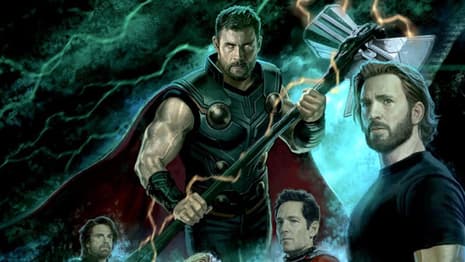 Avengers: Doomsday Test Screening Details Revealed; Florence Pugh Confirmed For Avengers: Secret Wars