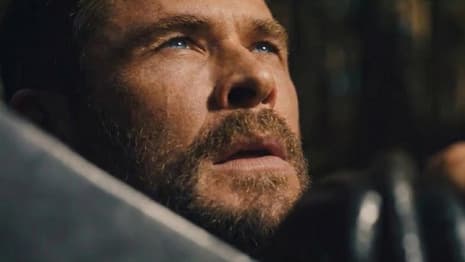 AVENGERS: DOOMSDAY Thor Teaser Trailer Leaks In English; Robert Downey Jr. Posts Iron Man/Doom Christmas Card