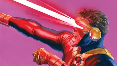 AVENGERS: DOOMSDAY Trailer #3 Description Revealed As First Look At Cyclops Suited Up Leaks Online